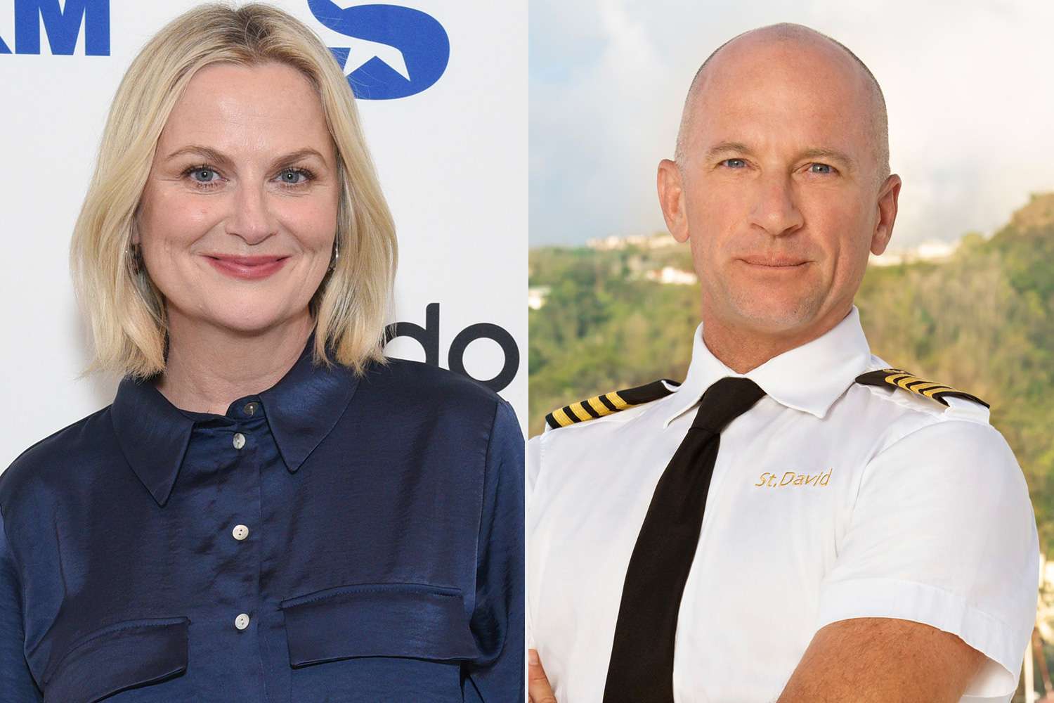 Amy Poehler Wants to Be a 'Below Deck' Captain but Can't Drive a Boat