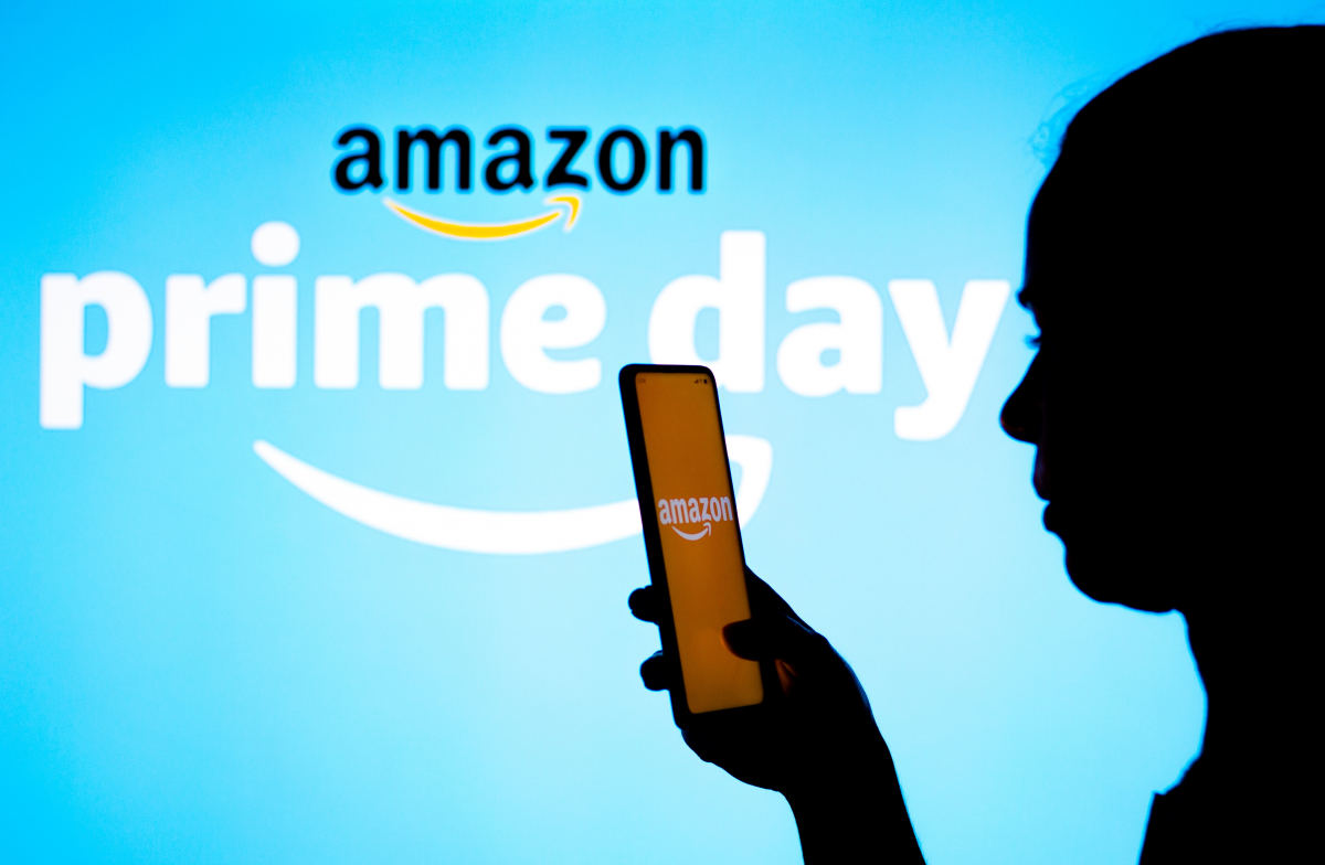 Amazon Prime Day-Betrug: Warum du nie auf Links von Drittanbietern klicken solltest