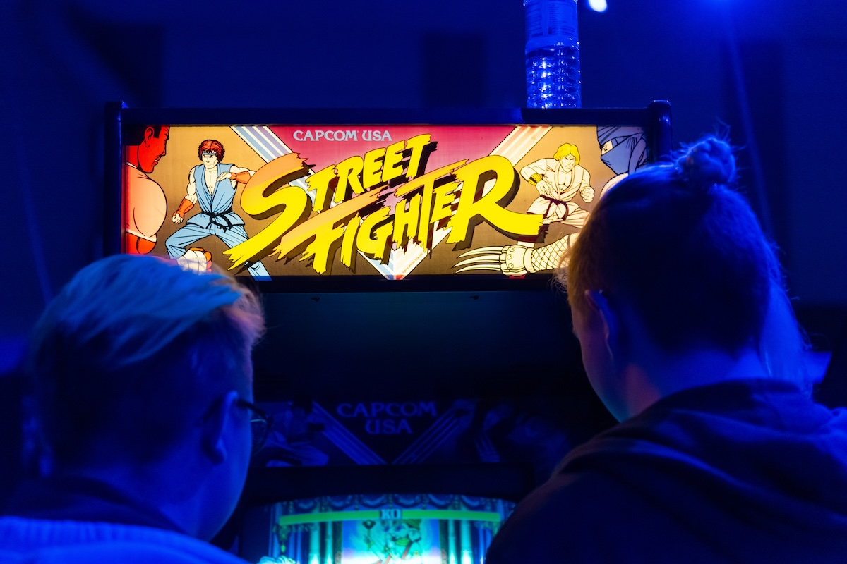 Der Trashfilm zu Street Fighter bringt Capcom heute noch Geld ein – das ist der Grund